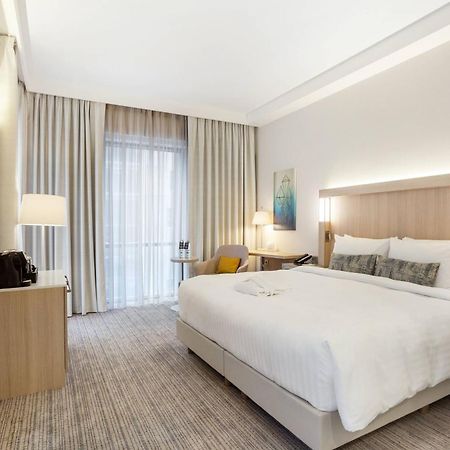 Courtyard By Marriott Vilnius City Center Exterior photo